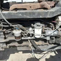 تراکتور ۳۹۹|خودرو سنگین|لالجین, |دیوار