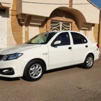 ساینا S مدل 1402 دوگانه سوز کارخانه|خودرو سواری و وانت|دزفول, |دیوار