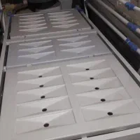 تخت بیمار دوشکن