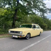 پیکان مدل ۶۴موتور تخت|خودرو سواری و وانت|رشت, لاکان|دیوار