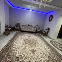فرش۱۲متری عظیم زاده