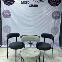 صندلی کافه صندلی پلاستیکی/tpran202565کرج،قزلحصار