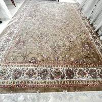 فرش سه در چهار پرشین یک جفت هست تک هم میدم