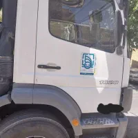 اتگو|خودرو سنگین|اصفهان, کنگاز|دیوار