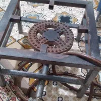 گاز اش پز|اجاق گاز و لوازم برقی پختوپز|کرمانشاه, |دیوار