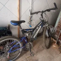 دوچرخه ۲۴