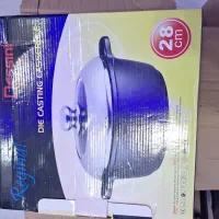 دو عدد قابلمه، مارک دسینی سایز 28