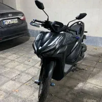 هوندا کلیک اصلی