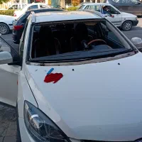 شیشه اتومبیل ب قیمت درب کارخانه|خدمات موتور و ماشین|ارومیه, |دیوار