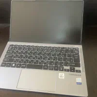لپتاپ وارداتی از ژاپن