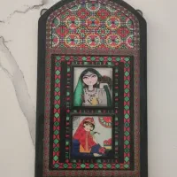 جا کلیدی در حد نو