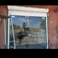 کرکره برقی شیشه سکوریت وملزمات شیشه بری رحماندوست|خدمات پیشه و مهارت|دورود, |دیوار