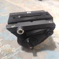 هد مانفرتو Manfrotto|دوربین عکاسی و فیلم‌برداری|اهواز, کوی فرهنگیان ۱|دیوار