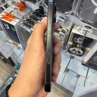 16pro 512G Zaa Black|موبایل|تهران, پاسداران|دیوار