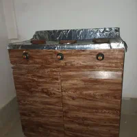 گاز سه شعله کابینتی با حرارت بالا مرگ نداره