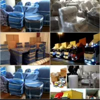 باربری اسباب چی حمل بار اثاثیه منزل کارگر خالی|خدمات حمل و نقل|تهران, یافت‌آباد|دیوار