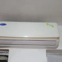 کولر جنرال مکس ۱۲هزار تمیز