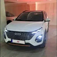 نقدی/ اقساط / X33 CVT
