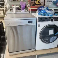 ماشین ظرفشویی دوو ۱۲ نفره مدل DDW-M1223