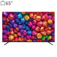 تلویزیون ایکسویژن سری ۶ مدل XCU645 سایز 65 اینچ