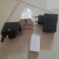 کله شارژر
