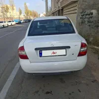 تیبا99 دوگانه کارخانه شرکتی|خودرو سواری و وانت|اردبیل, |دیوار