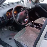 ماشین سواری اردی تک برگ سند درحد خشک بیرنگ پلمپ|خودرو سواری و وانت|چناران, |دیوار