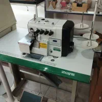 سردوز 5نخ|چرخ خیاطی و ریسندگی|شیراز, رکنآباد|دیوار