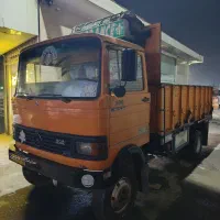 خاور 808|خودرو سنگین|مشهد, رباط طرق|دیوار