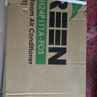 اسپیلت اینورتر دار 24000 گرین