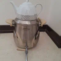 کتری قوری
