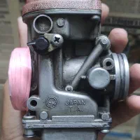 کاربرات ژاپنی(اصل)