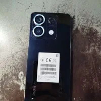 گوشی نوت ۱۳ پرو حافظه ۵۱۲ گیگnote 13 pro