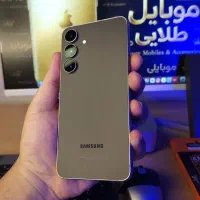 سامسونگ S25 FE مشابه آکبند  ۲۵۶ گیگ