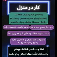 آنلاین شاپ دورکاری