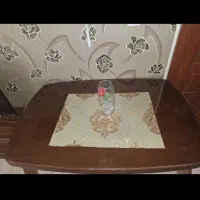میز غذاخوری ۴نفره