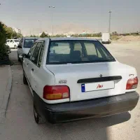 پراید 131 مدل 87|خودرو سواری و وانت|شیراز, شهرک فرهنگیان|دیوار