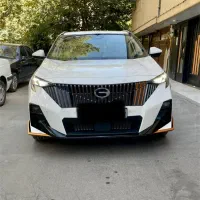 کراس اور GAC R Style فول سفارشی صفر