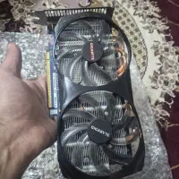 کارت گرافیک gtx550ti و gtx 560 و 6950 2gig