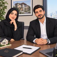 استخدام پرسنل خانم و آقا برای شرکت ساخت و ساز