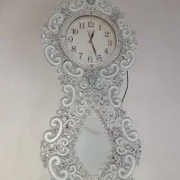 ساعت کارکرده موتور ساعت باید درست بشه