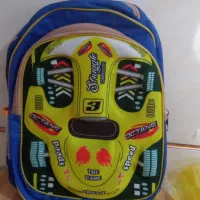 کوله پشتی|کیف، کفش، کمربند|شیراز, مسلم|دیوار