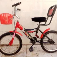 حراجی و دوچرخه در سایزهای 12 و 16 و 20|حراج|قم, چهل درخت‎|دیوار