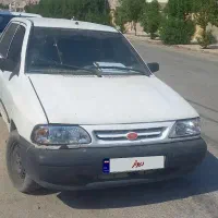 پراید 131 SE، مدل ۱۳۹۲