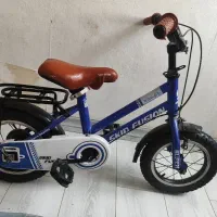 دوچرخه بچه