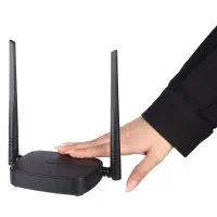 مودم سیمکارتی تندا مدل 4G03 PRO|مودم و تجهیزات شبکه|رشت, استادسرا|دیوار