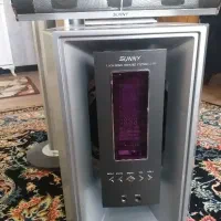 باند سینما خانواده|سیستم صوتی خانگی|قزوین, |دیوار