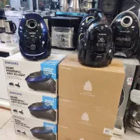 جاروبرقی سامسونگ مدل 4570اصل فروشگاه خدایی