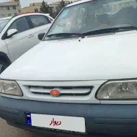 پراید ۱۳۱ SE