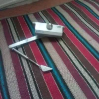 جک آرام بازکن درب